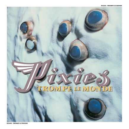 Pixies Trompe Le Monde - Vinyl