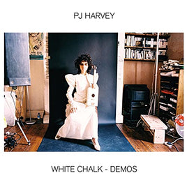 PJ Harvey White Chalk (Demos) [LP] - Vinyl