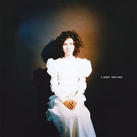 PJ Harvey White Chalk [LP] - Vinyl