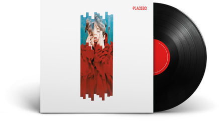 Placebo Placebo Re:Created (Bonus White 7") - Vinyl