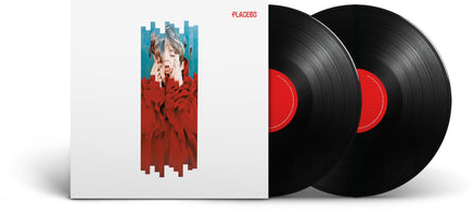 Placebo Placebo Re:Created (Deluxe Version W/ Bonus White 7") [2LP] - Vinyl