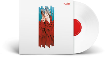 Placebo Placebo Re:Created (Indie Exclusive, W/ Bonus White 7") [White Vinyl] - Vinyl