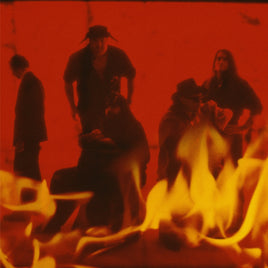 Poison Idea We Must Burn - Vinyl