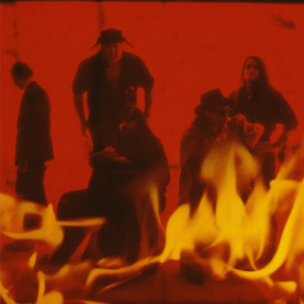 Poison Idea We Must Burn - Vinyl