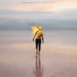 Polaris Death Of Me - Vinyl