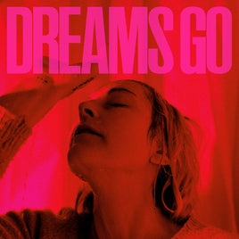 Polica Dreams Go (Indie Exclusive Red Vinyl) - Vinyl