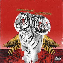 Polyphia New Levels New Devils - Vinyl