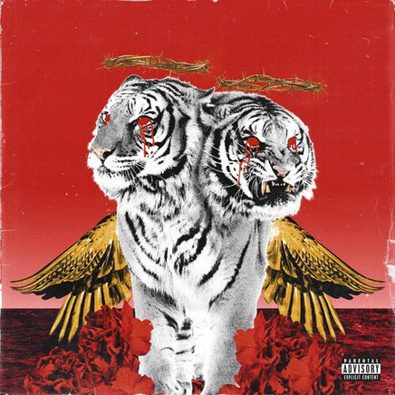 Polyphia New Levels New Devils - Vinyl