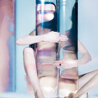 
              Poppy Empty Hands (Pink & Blue Colored Vinyl, Indie Exclusive) - Vinyl
            