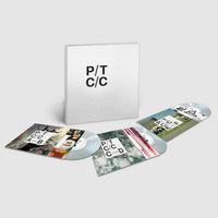 
              Porcupine Tree Closure / Continuation (Box Set) (3 Lp's) - Vinyl
            