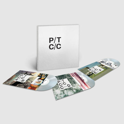 Porcupine Tree Closure / Continuation (Box Set) (3 Lp's) - Vinyl