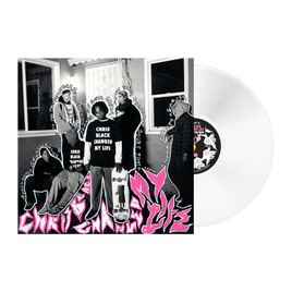 Portugal. The Man Chris Black Changed My Life (Indie Exclusive, Clear Vinyl) - Vinyl