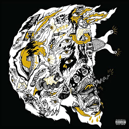 Portugal. The Man Evil Friends - Vinyl