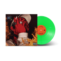 
              Post Malone August 26 (Indie Exclusive) [Spring Leaf Green LP] - Vinyl
            