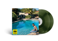 
              Post Malone Austin [Forest Green 2 LP] - Vinyl
            