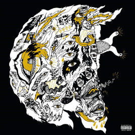 Potugal. The Man Evil Friends (Indie Exlusive) - Vinyl