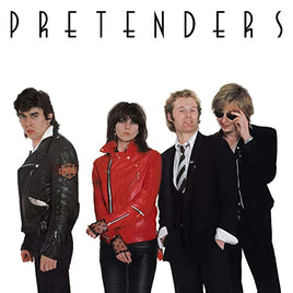 Pretenders Pretenders (2018 Remaster) - Vinyl