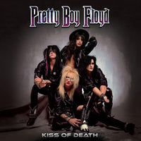
              Pretty Boy Floyd Kiss Of Death (Limited Edition, Purple Marble Colored Vinyl) - Vinyl
            