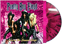 
              Pretty Boy Floyd Live On The Sunset Strip - Pink/ black Splatter (Colored Vinyl, Pink, Black, Bonus Tracks) - Vinyl
            