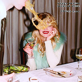 Pretty Sick Makes Me Sick Makes Me Smile [LP] - Vinyl