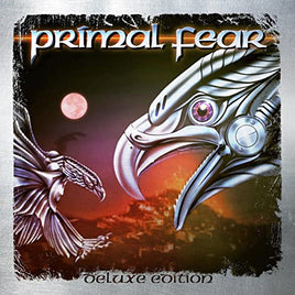 Primal Fear Primal Fear (Deluxe Edition) [Silver Vinyl] - Vinyl
