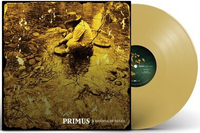 
              Primus A Handful of Nuggs (Limited Edition, Gold Colored Vinyl) - Vinyl
            
