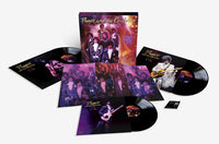 
              Prince and the Revolution Prince and the Revolution Live (Booklet, 150 Gram Vinyl, Remastered, Photos, Download Insert) (3 Lp's) - Vinyl
            