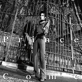 Prince Come - Vinyl