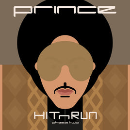 Prince Hitnrun Phase Two [2LP] - Vinyl