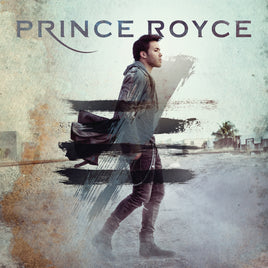 Prince Royce Five (140 Gram Vinyl, Clear Vinyl, Gatefold LP Jacket) (2 Lp's) - Vinyl