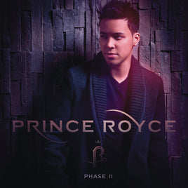 PRINCE ROYCE PHASE II - Vinyl