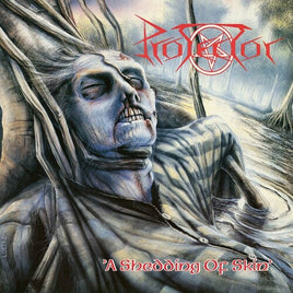 Protector A Shedding Of Skin (Colored Vinyl, Splatter) - Vinyl