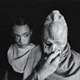 Protomartyr Formal Growth In The Desert (Indie Exclusive Blue Vinyl) - Vinyl