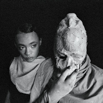 Protomartyr Formal Growth In The Desert (Indie Exclusive Blue Vinyl) - Vinyl