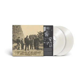 Puff Daddy & The Family No Way Out: 25th Anniversary Edition (Limited Edition, White Vinyl) (2 Lp's) - Vinyl