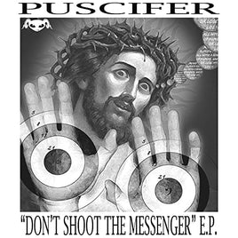 Puscifer Don't Shoot The Messenger - Vinyl