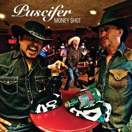 Puscifer Money Shot - Vinyl