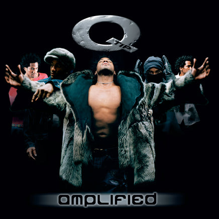 Q-tip Amplified [Explicit Content] (140 Gram Vinyl) - Vinyl