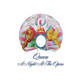 Queen A Night At The Opera (Half Speed Mastered) - Vinyl
