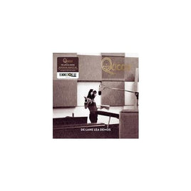 Queen De Lane Lea Demos (Rsd 4.12.25) - Vinyl