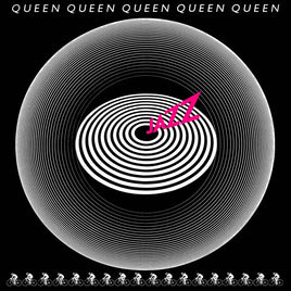 Queen Jazz [Import] (180 Gram Vinyl, Half Speed Mastered) - Vinyl