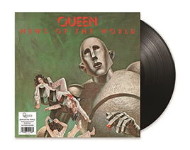 Queen News Of The World [LP] - Vinyl
