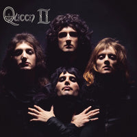 
              Queen Queen II [180G LP] [2026 Mix] - Vinyl
            