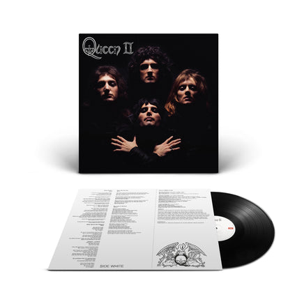 Queen Queen II [180G LP] [2026 Mix] - Vinyl
