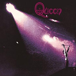 Queen Queen [LP] - Vinyl