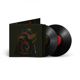 Queens of the Stone Age In Times New Roman... - Vinyl