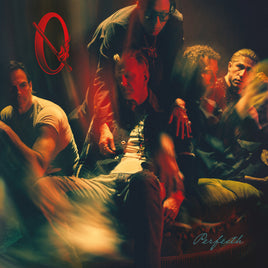 Queens Of The Stone Age Perfecth (Indie Exclusive) [Transparent Vinyl] - Vinyl