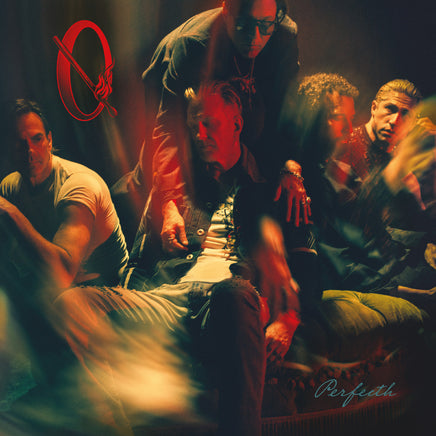Queens Of The Stone Age Perfecth (Indie Exclusive) [Transparent Vinyl] - Vinyl