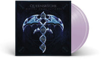 
              Queensrÿche Digital Noise Alliance (Colored Vinyl, 180 Gram Vinyl, Gatefold LP Jacket, Lilac) (2 Lp's) - Vinyl
            