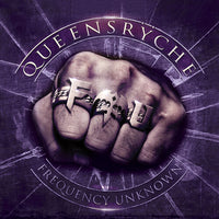 
              Queensrÿche Frequency Unknown - Purple (Colored Vinyl, Purple, Deluxe Edition) (2 Lp's) - Vinyl
            